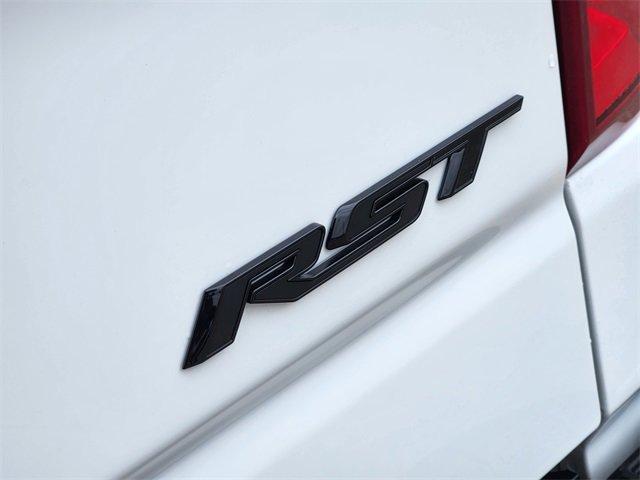 used 2024 Chevrolet Silverado 1500 car, priced at $58,394