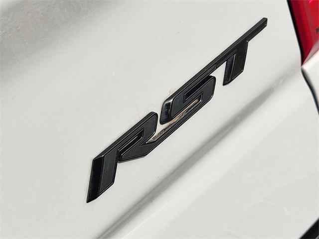 used 2024 Chevrolet Silverado 1500 car, priced at $45,991