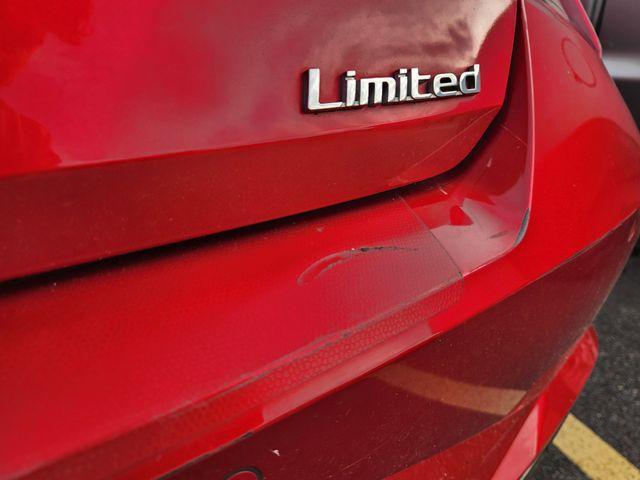 used 2021 Hyundai Elantra car, priced at $18,216