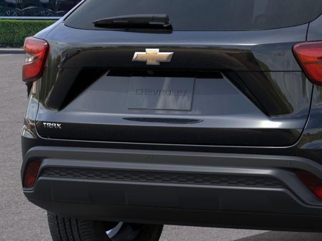 new 2026 Chevrolet Trax car, priced at $24,304
