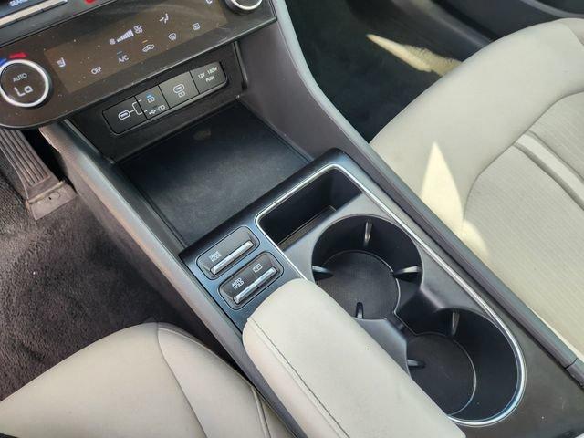 used 2025 Hyundai Sonata car, priced at $20,691