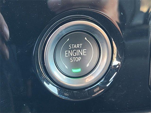 used 2023 Chevrolet Silverado 1500 car, priced at $42,492