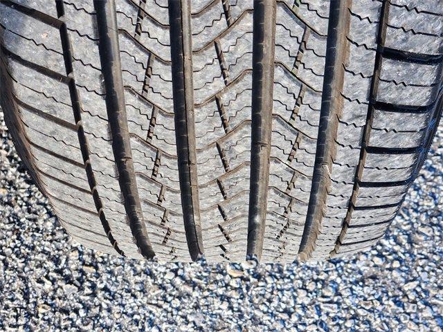 used 2023 Chevrolet Silverado 1500 car, priced at $42,492