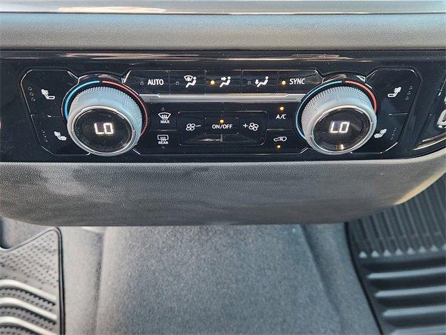 used 2023 Chevrolet Silverado 1500 car, priced at $42,492