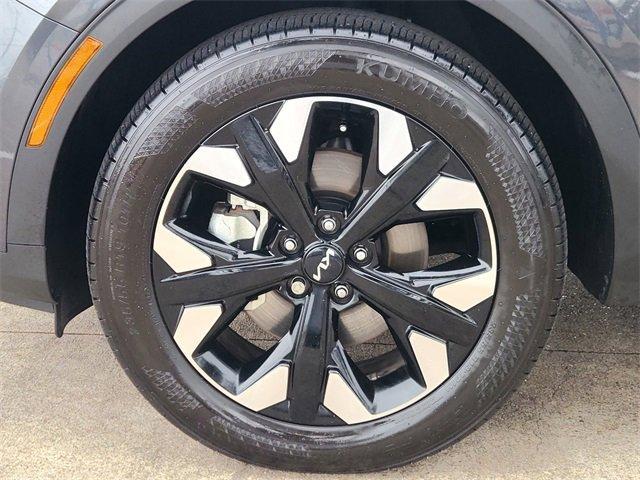 used 2024 Kia Sportage car, priced at $26,993
