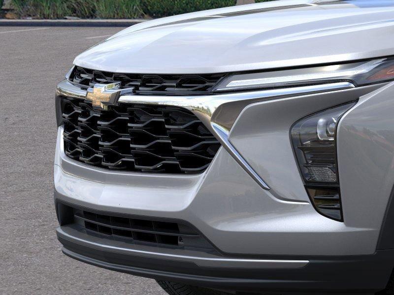 new 2026 Chevrolet Trax car, priced at $20,360