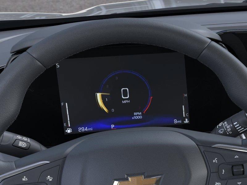 new 2026 Chevrolet Trax car, priced at $20,360