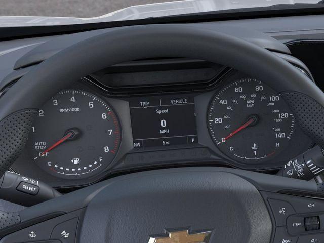 new 2026 Chevrolet Trax car, priced at $24,304