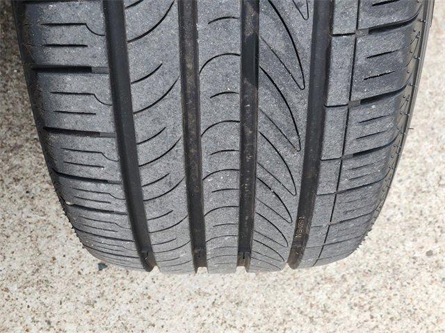 used 2023 Nissan Rogue car, priced at $21,893