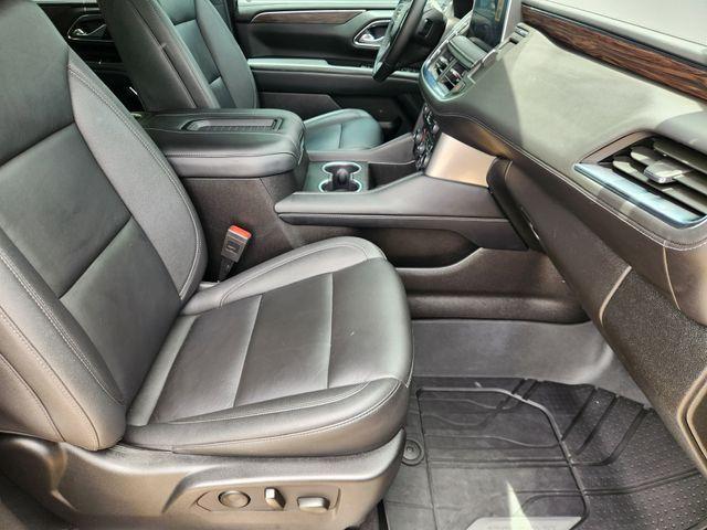 used 2023 Chevrolet Tahoe car, priced at $48,255