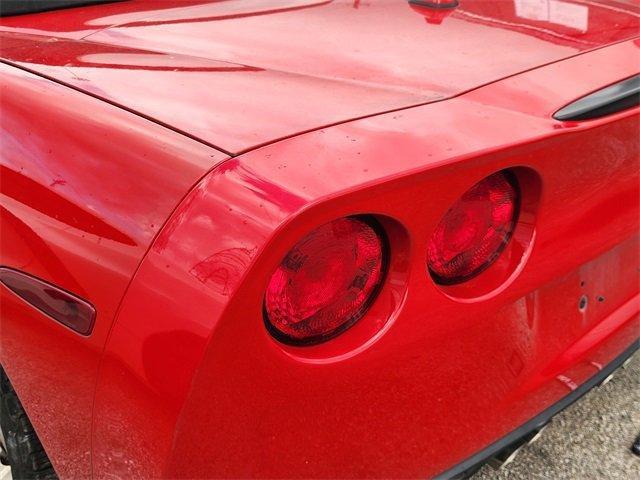 used 2005 Chevrolet Corvette car, priced at $21,991