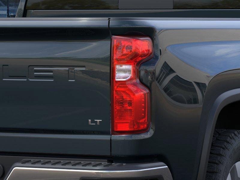 new 2026 Chevrolet Silverado 2500 car, priced at $70,828