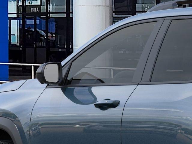 new 2026 Chevrolet Equinox car, priced at $28,525
