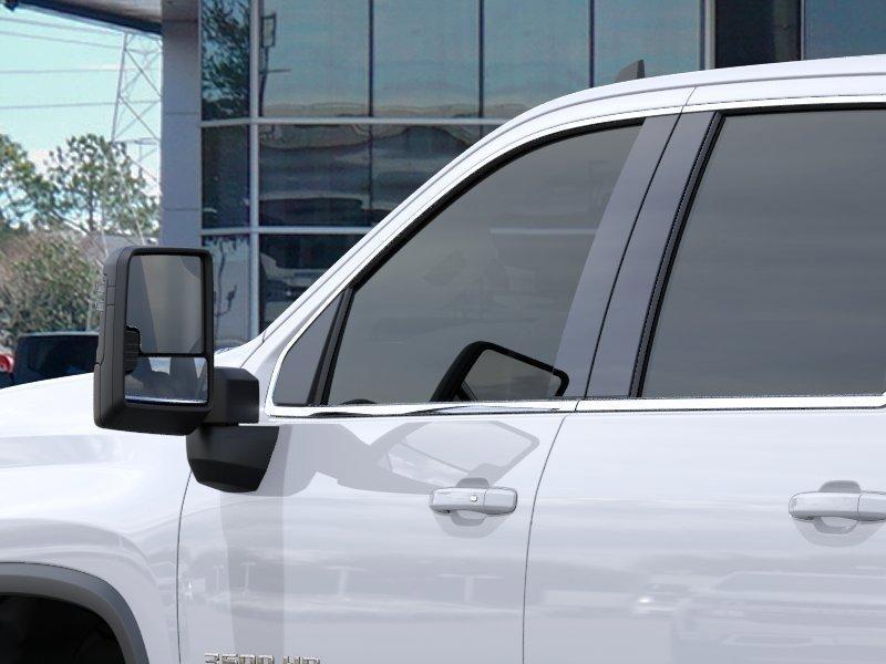 new 2026 Chevrolet Silverado 3500 car, priced at $57,541