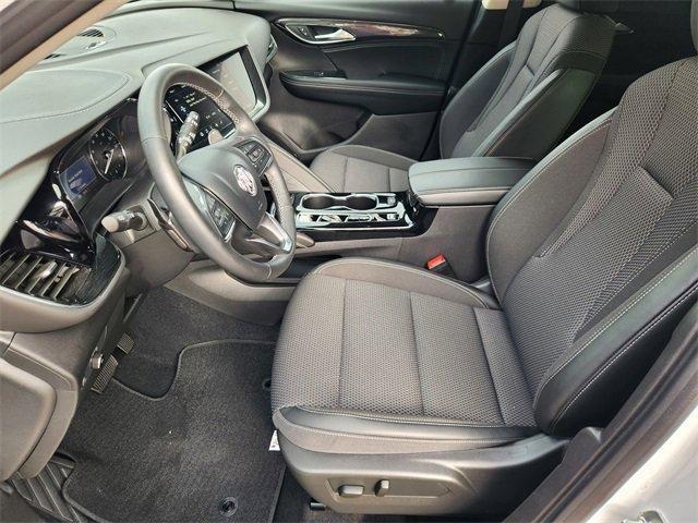 used 2022 Buick Envision car, priced at $23,394