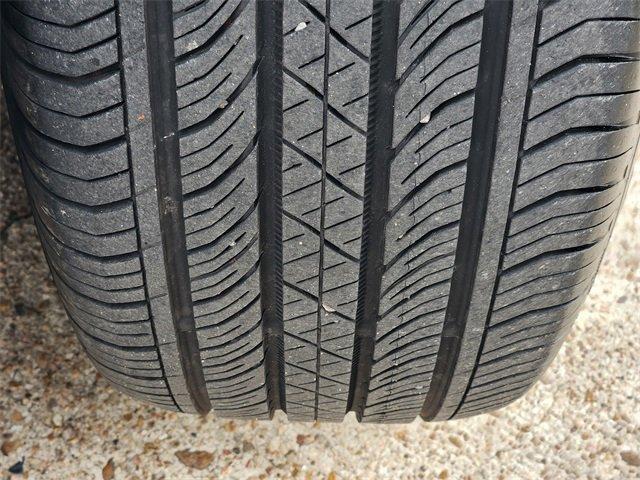 used 2022 Buick Envision car, priced at $23,394