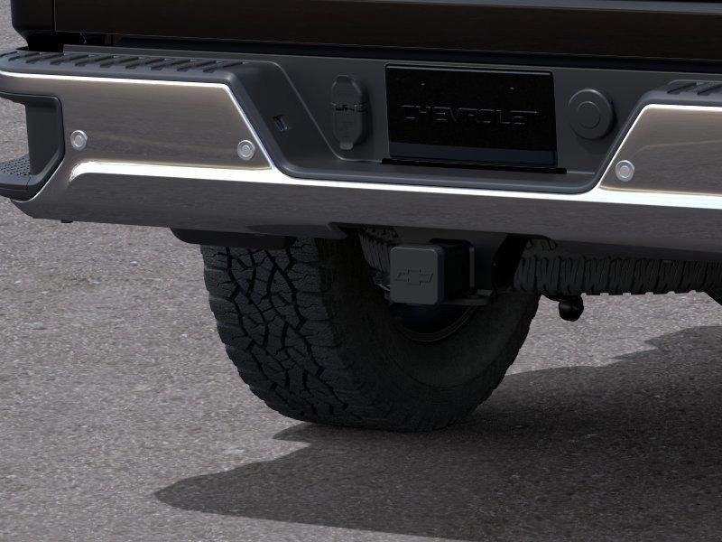 new 2026 Chevrolet Silverado 2500 car, priced at $68,310