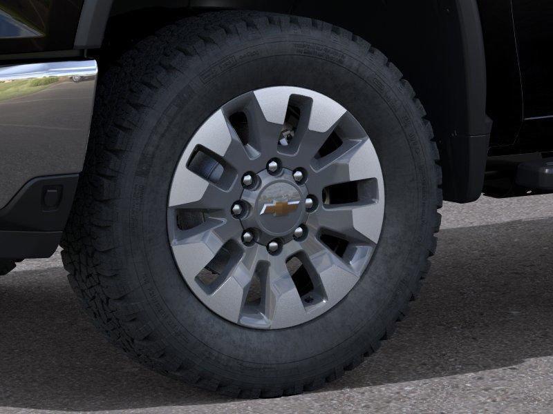new 2026 Chevrolet Silverado 2500 car, priced at $68,310