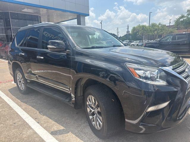 used 2015 Lexus GX 460 car, priced at $20,716