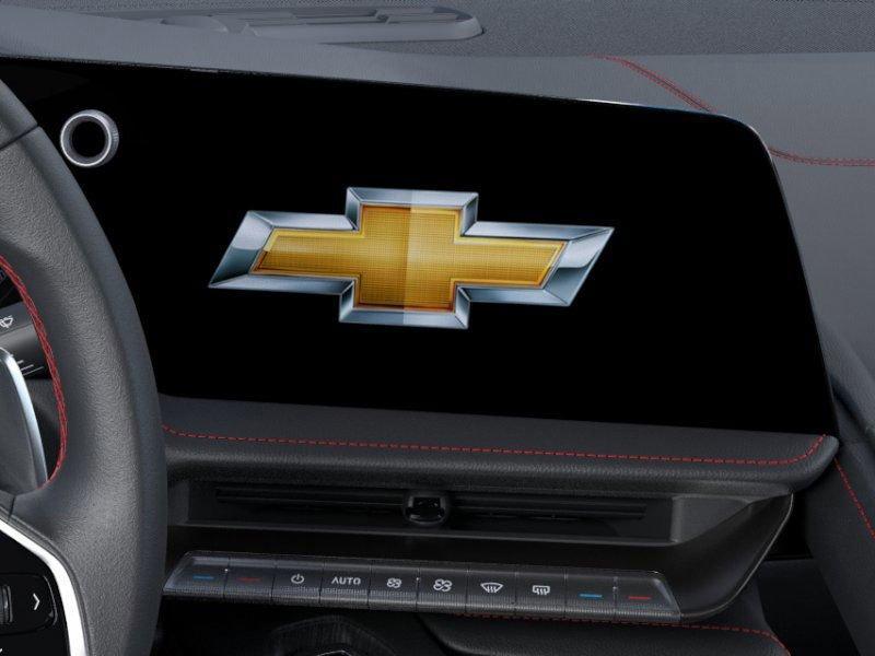 new 2026 Chevrolet Corvette car, priced at $88,291