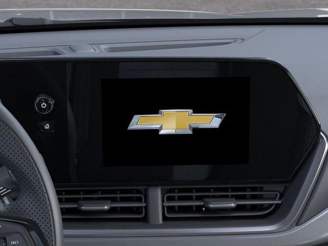new 2026 Chevrolet Trax car, priced at $24,304