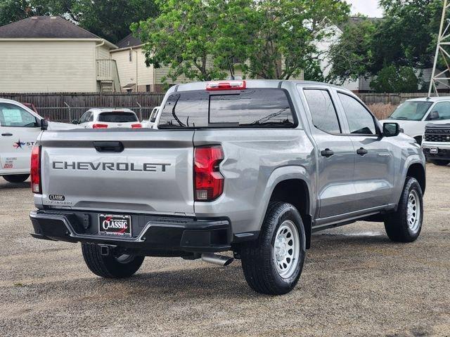 used 2026 Chevrolet Colorado car, priced at $31,666