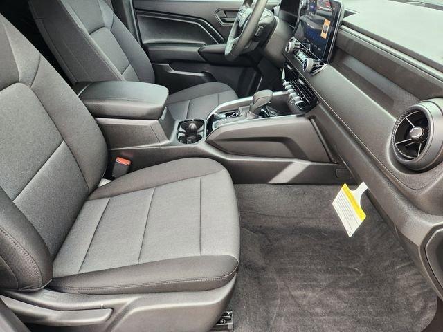used 2026 Chevrolet Colorado car, priced at $31,666