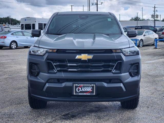 used 2026 Chevrolet Colorado car, priced at $31,666