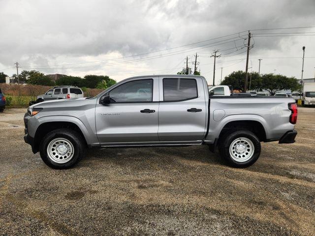 used 2026 Chevrolet Colorado car, priced at $31,666