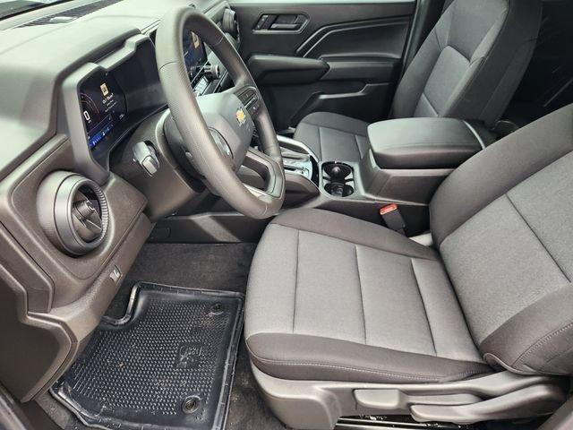 used 2026 Chevrolet Colorado car, priced at $31,666