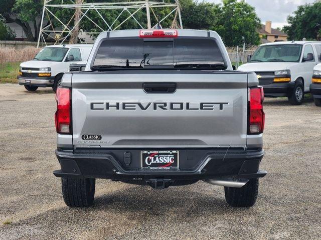used 2026 Chevrolet Colorado car, priced at $31,666