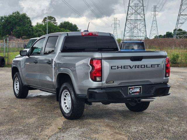 used 2026 Chevrolet Colorado car, priced at $31,666