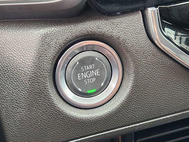 used 2026 Chevrolet Colorado car, priced at $31,666