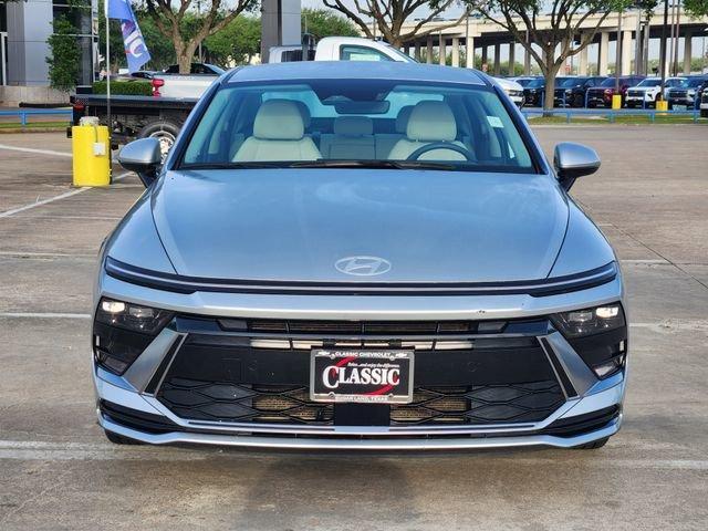 used 2025 Hyundai Sonata car, priced at $21,482