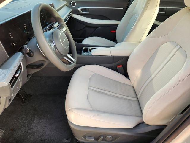 used 2025 Hyundai Sonata car, priced at $21,482