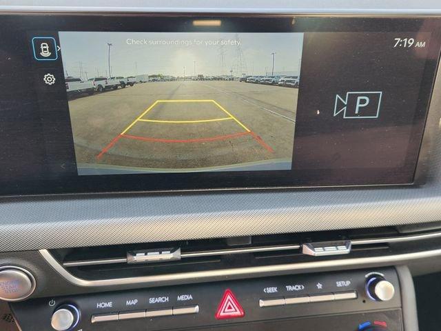 used 2025 Hyundai Sonata car, priced at $21,482