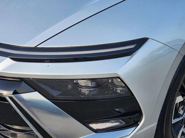 used 2025 Hyundai Sonata car, priced at $21,482