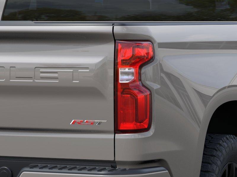 new 2026 Chevrolet Silverado 1500 car, priced at $43,480