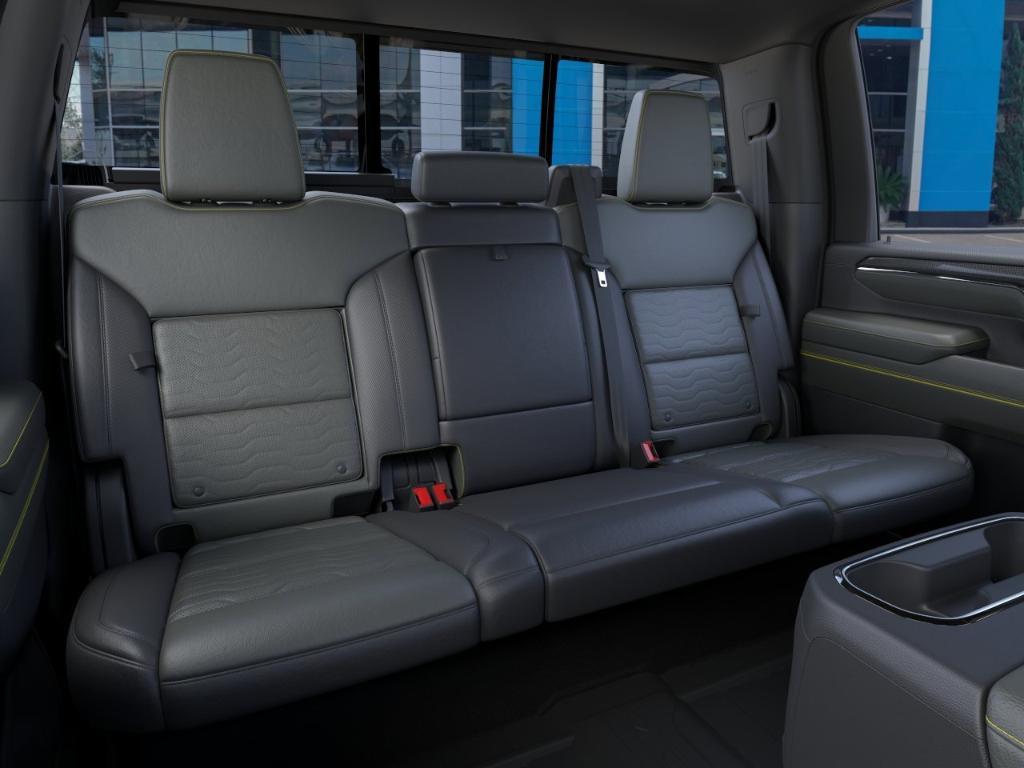 new 2026 Chevrolet Silverado 2500 car, priced at $85,750