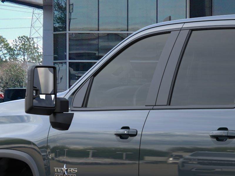 new 2026 Chevrolet Silverado 2500 car, priced at $67,810
