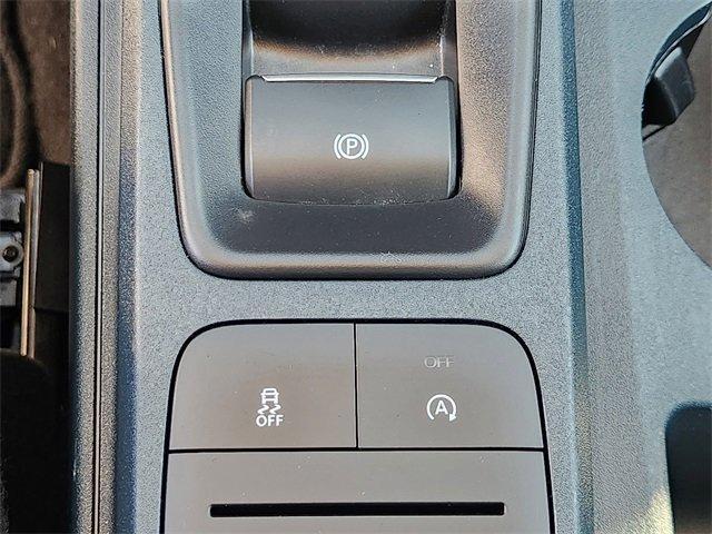 used 2025 Ford Maverick car, priced at $28,495