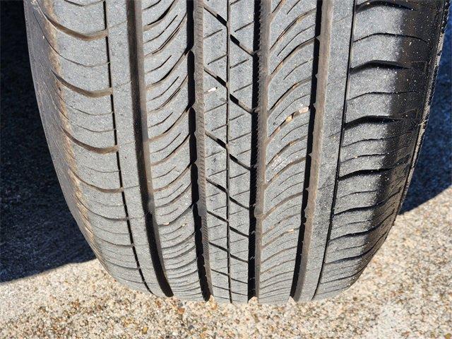 used 2025 Ford Maverick car, priced at $28,495