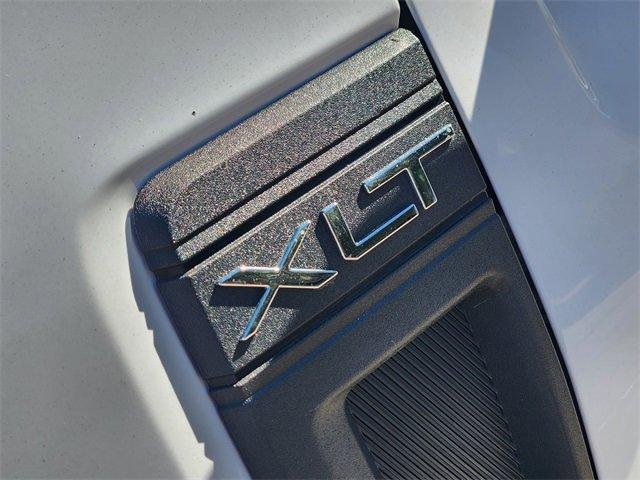 used 2025 Ford Maverick car, priced at $28,495