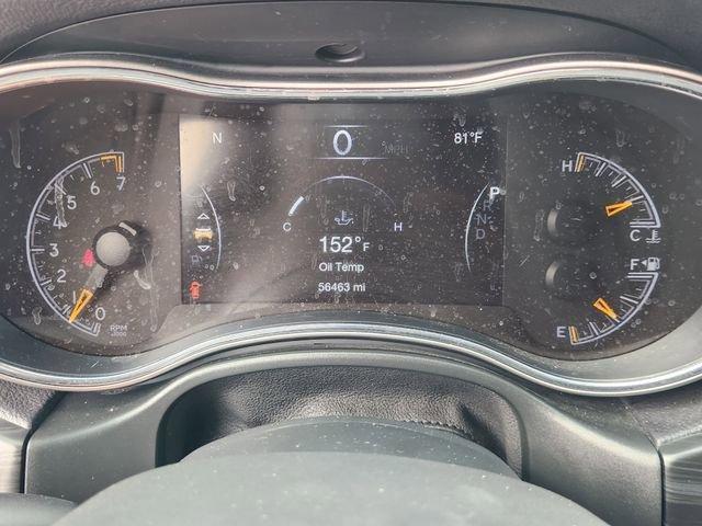 used 2020 Jeep Grand Cherokee car, priced at $21,992