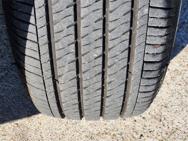 used 2025 Nissan Kicks Play car, priced at $18,494