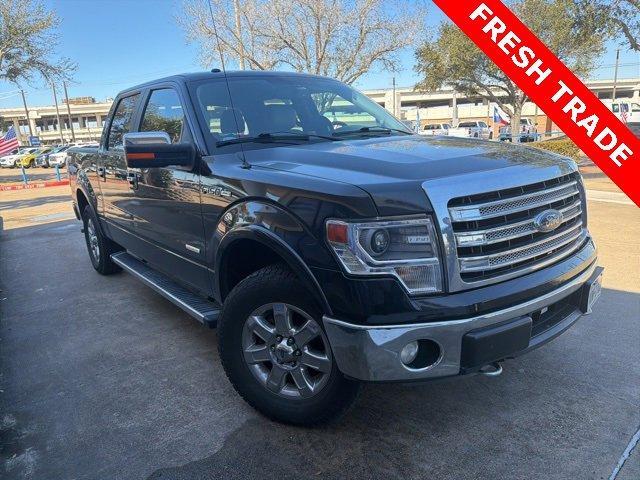 used 2014 Ford F-150 car, priced at $18,991