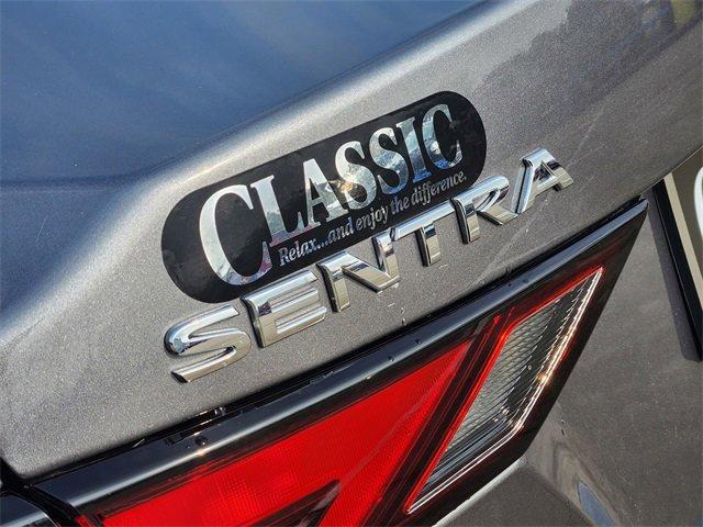 used 2024 Nissan Sentra car, priced at $18,992