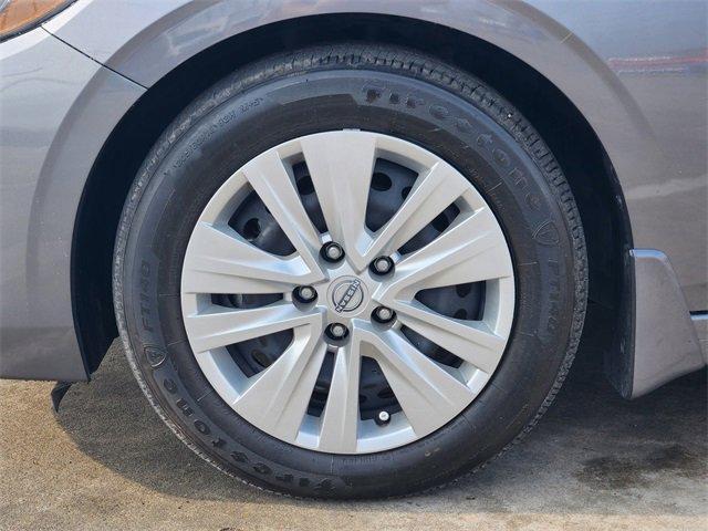 used 2024 Nissan Sentra car, priced at $18,992