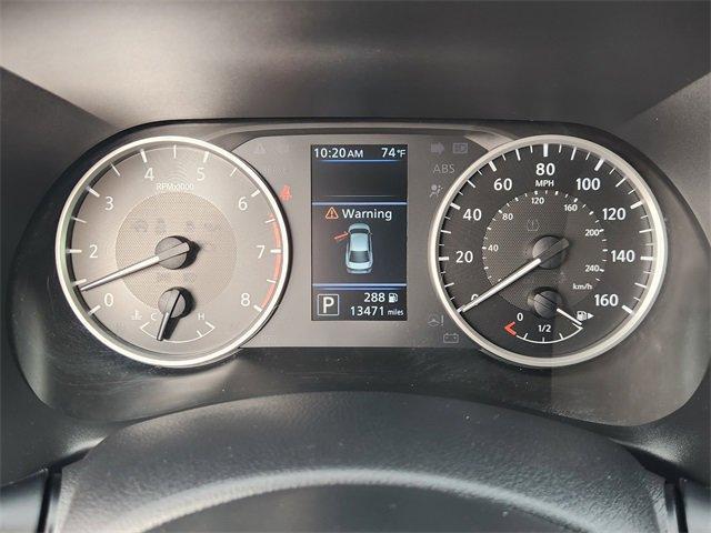 used 2024 Nissan Sentra car, priced at $18,992