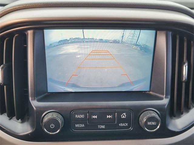 used 2016 Chevrolet Colorado car, priced at $14,993